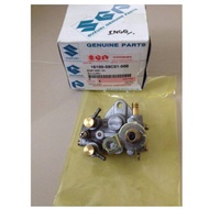 (100% ORIGINAL) SUZUKI RC80 / RC100 / RG110 / RGV 2T PUMP ASSY RC-80 RC 80 100 RC-100 RGV120 RGV 120 RGS RG-110 RG SPORT