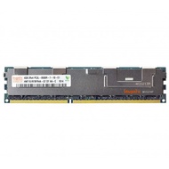 Hynix 4GB HMT151R7BFR4A-G7 D7 AA-C PC3L-8500R REG ECC DDR3 L-1066 Memory