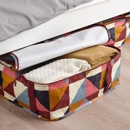 STORAGE BAG Multifunctional STORAGE BAG 55x49x19cm - mosaic