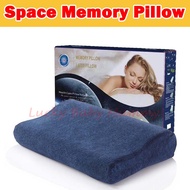 Memory Foam Slow Rebound Pillow/Local Stock