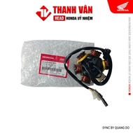 Generator Coil (Generator Coil) HONDA Wave Alpha, Wave Alpha+