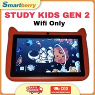 [READY TERBARU] TABLET ANAK SMARTBERRY TERMURAH OS ANDROID, KID TABLET