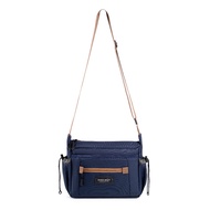 Evernext - Men's Sling Bag, Men's Messenger Bag, Men's Shoulder Bag, Davian Men's Sling Bag