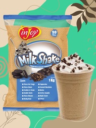 injoy Milkshake Cappuccino Flavor