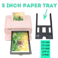 5 Inch Printer Paper Input Tray L Size Tray PCPL-CP400 Compatible Canon Selphy CP1300 Selphy CP1200 