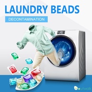 Laundry Bead Capsule te Washer Detergent Laundry Pod