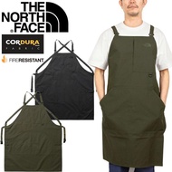 日本 代購 THE NORTH FACE Firefly Apron NT62137 圍裙 工作服