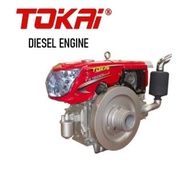 TOKAI Diesel Engine TK Series Powerful Engine