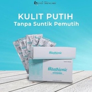 Hitathionic Pemutih Kulits