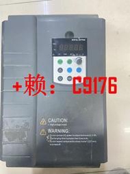 【可開發票】國產變頻器，TH300-22P，380V22KW，功能包好，