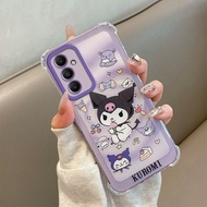 For Samsung Galaxy A56 5G Case Soft TPU Silicone Back Cover Casing For Samsung A56 5G Shockproof Pho