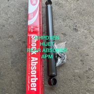 DAIHATSU HIJET S200P REAR ABSORBER (1PCS) [APM] READY STOCK