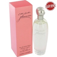 ESTEE LAUDER PLEASURES EDP 100ML  3.3fl Oz