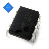 10 Piece AM-22A AM22A DIP-8   Chip IC