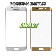 SAMSUNG S6 EDGE PLUS LCD GLASS S6E+/