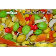 (READY STOCK) Jeruk Madu Pak Ali Original PENANG