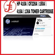 HP 410A \ CF226A \ 150A \ 416A \ 136A TONER CARTRIDGE