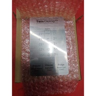 DA97-16831E / DA97-16831F / DA97-16163F ORIGINAL SAMSUNG ASSY  CONTROL PETI SEJUK REFRIGERATOR PART 