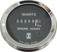 Hour meter veethree Dc hour meter universal alat berat