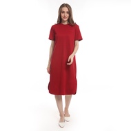 Juice Ematic Dress Wanita Aurora Planet Surf