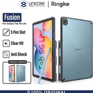 Casing Cover Tablet / Case Samsung Galaxy Tab S6 Lite Ringke FUSION