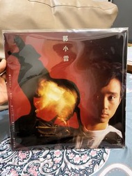郭小霖 失戀蝙蝠俠LP 附特大海報
