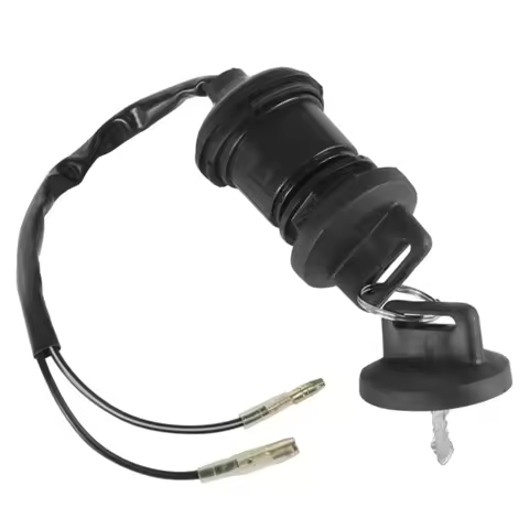 3 Shift On/Off Switch For Yamaha Blaster 200 Yfs200 1988-2006 Ignition Key Switch 2XJ-82510-00-00 SW