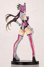 Kotobukiya Tekken Tag Tournament 2 "Julia 'Jaycee' Chang" (Japan Import)