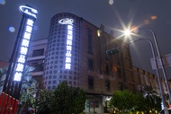 歐遊國際連鎖精品旅館 - 嘉義館All-Ur Boutique Motel - Chia-Yi Branch