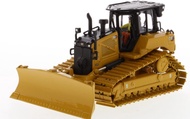 Limited Edition Car Model 1/50 CAT 85554 Bulldozer D6 XE LGP VPAT Track Type Metal New Product