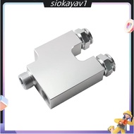 Transmission Cooler Thermal Bypass Valve for  Ram 2500 3500 2013-2018 6.7L  68RFE &  AS69RC 68186711