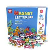 Korea Magpia x Ariati Magnetic Puzzle Book-English Spelling Game