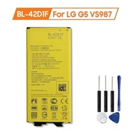 Phone Battery For LG G3 G4 G5 G6 G6 mini G7 G8 F400L H818  VS987 M700A  ThinQ G710 Q7+ ThinQ G820 M7