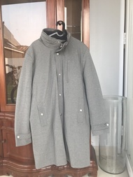 Coat Zara Men Authentic original 100% preloved Trendy
