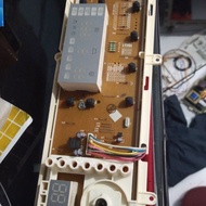Modul Depan Mesin Cuci Samsung 8,5 Directdrive 100%Kering