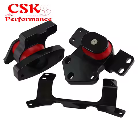 Transmission Engine Mount for Audi A3 1.8T 2.0T Quattro S3 2.0T TT 8V Quattro 16-19 VW Golf VII 1.8T