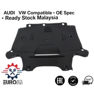 8K2863822J REAR ENGINE UNDER COVER FOR AUDI A4 A5 Q5 8K2863822F 8F0863822
