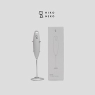 NIKO NEKO MATCHA/ - YUKIWA Matcha Hand Mixer