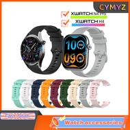 Infinix XWatch H4 strap Silicone strap Infinix XWatch N4 Pro strap Sports wristband