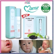 MAMZ OIL SPRAY Protection HFMD mencegah HFMD Mamz product