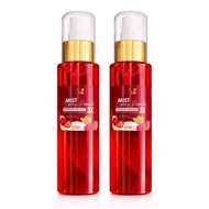 AZ SPRAY PEMUTIH MUKA BY AZ 100ML ORIGINAL HQ