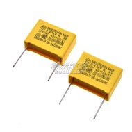 X2 Safety Regulation Capacitor 0.47 UF/275V 275V474K Pitch 22.5MM