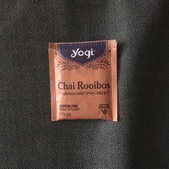 (包郵）yogi tea - chai raiboo