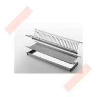 600MM (304) STAINLESS STEEL DISH RACK