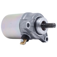 Electric Starter Motor 54P-H1890-02 B7A-H1890-00 BW5-H1890-00 54S-H1890-03 2SB-H1800-10 For YAMAHA G