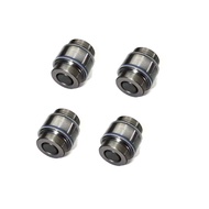 4Pcs DPS6 6DCT250 Transmission Clutch Shift Fork Bearings For Ford Focus 2013