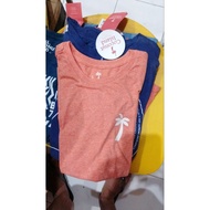 Coconut Island T-Shirt Women's T-Shirt - Original