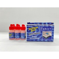 Wintex Disco/Hunter Carrom Powder / 1 PCS/ Carrom Powder 5gm/10gm/20gm/ Carrom Powder/ Serbuk Papan 