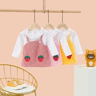 Imported Baby Girl Dress Clothes/Baby Girl Dress/Baby Girl Dress