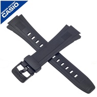 Genuine Casio CPW-500H Replacement Parts - BAND/RESIN